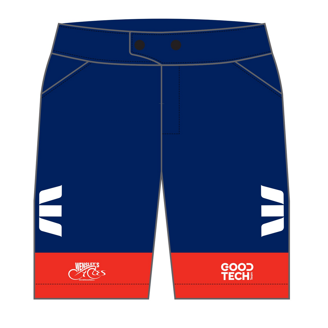 PERFORMANCE Trail Shorts
