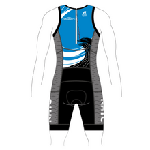 Load image into Gallery viewer, APEX Tri Suit with Tri Chamois