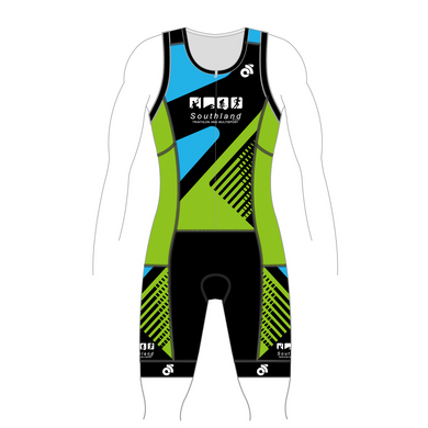 APEX Tri Suit