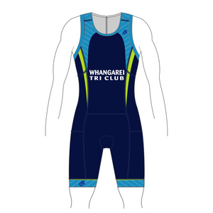 APEX Tri Suit with Tri Chamois