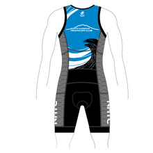 Load image into Gallery viewer, APEX Tri Suit with Tri Chamois