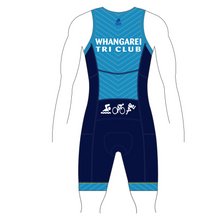 Load image into Gallery viewer, APEX Tri Suit with Tri Chamois