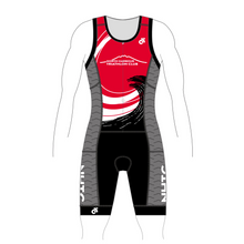 Load image into Gallery viewer, APEX Tri Suit with Tri Chamois