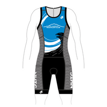 Load image into Gallery viewer, APEX Tri Suit with Tri Chamois
