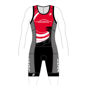 APEX Tri Suit with Tri Chamois