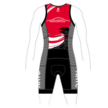 Load image into Gallery viewer, APEX Tri Suit with Tri Chamois