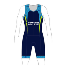 Load image into Gallery viewer, APEX Tri Suit with Tri Chamois