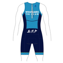 Load image into Gallery viewer, APEX Tri Suit with Tri Chamois