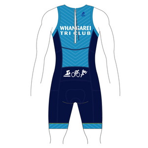 APEX Tri Suit with Tri Chamois