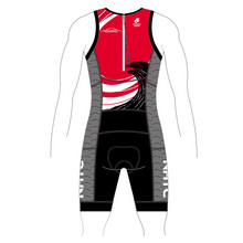 Load image into Gallery viewer, APEX Tri Suit with Tri Chamois