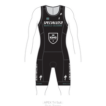 Load image into Gallery viewer, PERFORMANCE Tri Suit