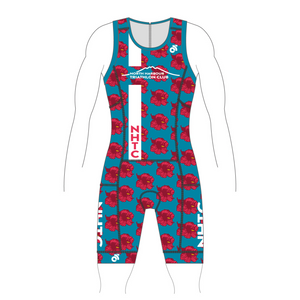 PERFORMANCE Tri Suit