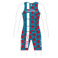 Load image into Gallery viewer, PERFORMANCE Tri Suit