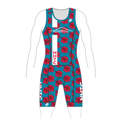 PERFORMANCE Tri Suit
