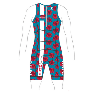 PERFORMANCE Tri Suit