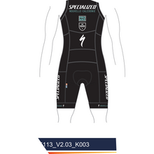 Load image into Gallery viewer, PERFORMANCE Tri Suit