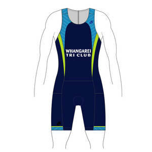 TECH Tri Suit