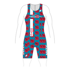 Load image into Gallery viewer, TECH Tri Suit