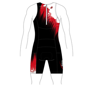 TECH Tri Suit