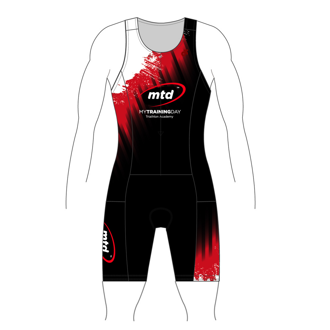 TECH Tri Suit