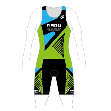 TECH Tri Suit