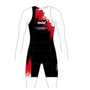 TECH Tri Suit