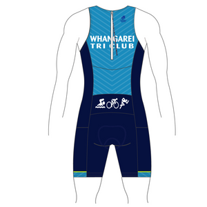 TECH Tri Suit