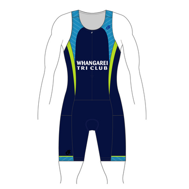 TECH Tri Suit