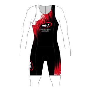 TECH Tri Suit