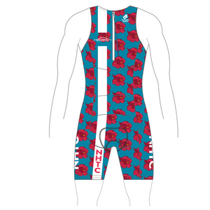 TECH Tri Suit