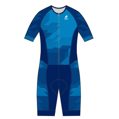 PERFORMANCE Aero Short Sleeve Tri Suit