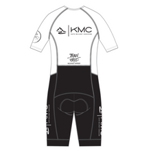 Load image into Gallery viewer, PERFORMANCE Aero Short Sleeve Tri Suit