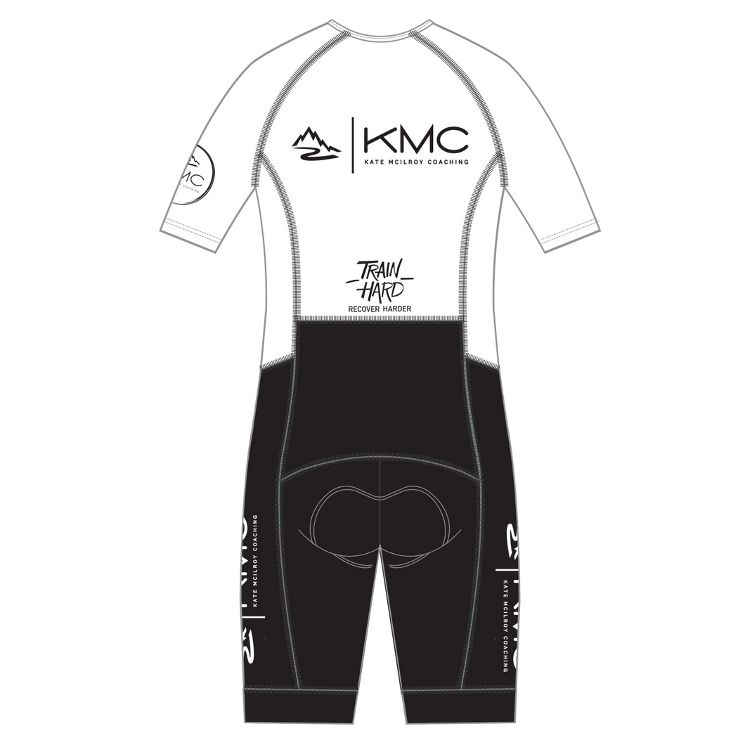 APEX Aero Lite Short Sleeve Tri Suit