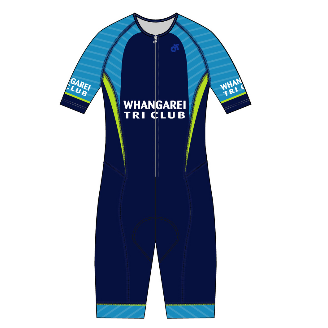 APEX+ Aero Tri Suit