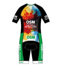 Load image into Gallery viewer, APEX+ Aero Tri Suit