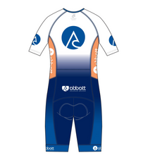 Load image into Gallery viewer, APEX+ Aero Tri Suit