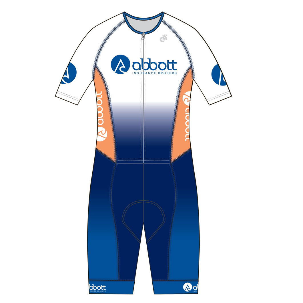 APEX+ Aero Tri Suit