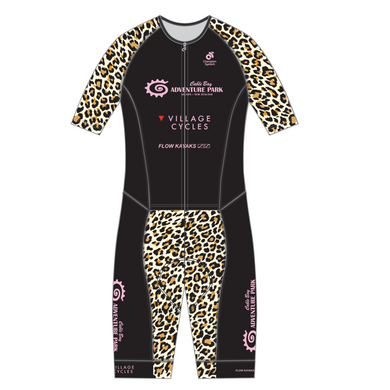 APEX+ Aero Tri Suit