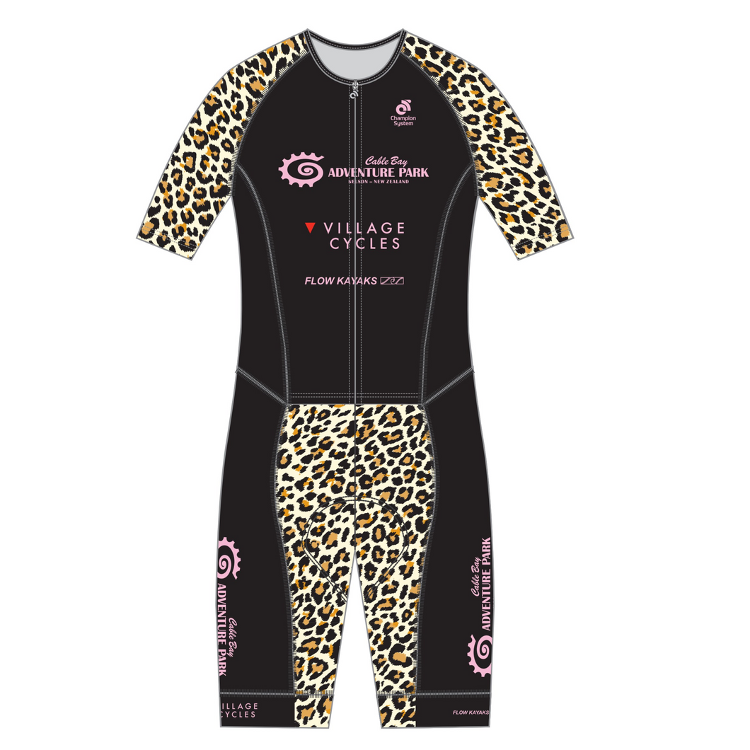 APEX+ Aero Tri Suit