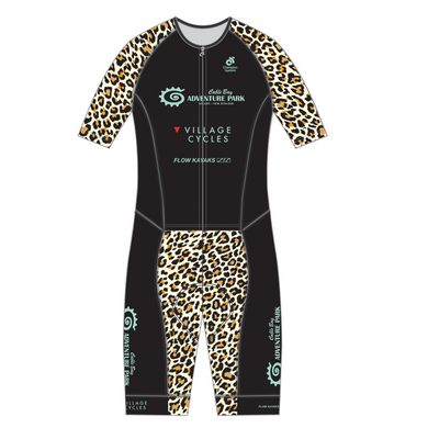 APEX+ Aero Tri Suit