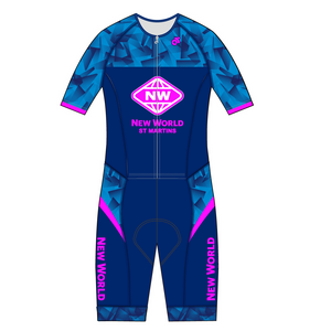APEX+ Aero Tri Suit