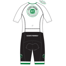 Load image into Gallery viewer, APEX Aero Short Sleeve Tri Suit