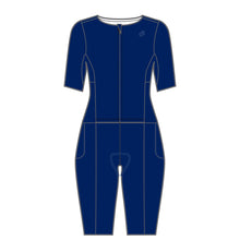 Load image into Gallery viewer, APEX+ Zero Aero Tri Suit