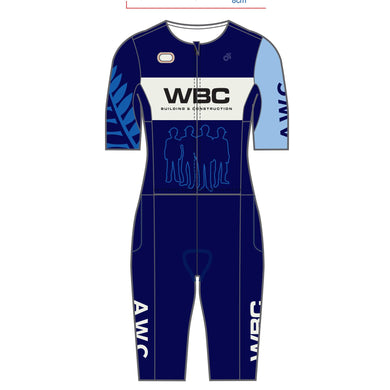 APEX+ Zero Aero Tri Suit