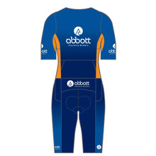 Load image into Gallery viewer, APEX+ Zero Aero Tri Suit