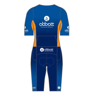 APEX+ Zero Aero Tri Suit
