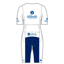 Load image into Gallery viewer, APEX+ Zero Aero Short Sleeve Tri Suit