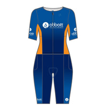 Load image into Gallery viewer, APEX+ Zero Aero Tri Suit