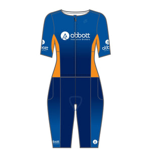 APEX+ Zero Aero Tri Suit
