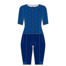 Load image into Gallery viewer, APEX+ Zero Aero Tri Suit